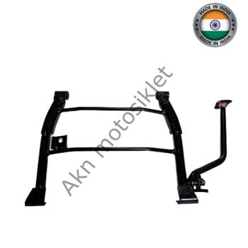 Tvs Jupiter 110, Wego 110 Alt Orta Sehpa Hindistan