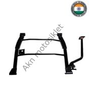 Tvs Jupiter 110, Wego 110 Alt Orta Sehpa Hindistan