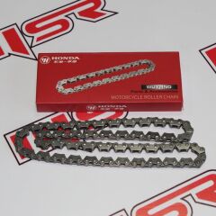 EKSANTİRİK ZİNCİRİ OEM HONDA ACTIVA S 125 PCX 125 150 2X3 92L