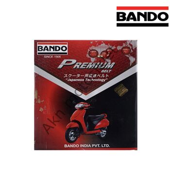 Tvs Jupiter 110, Wego 110 Debriyaj Kayışı Premium Bando TW4S008