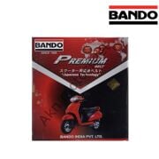 Tvs Jupiter 110, Wego 110 Debriyaj Kayışı Premium Bando TW4S008