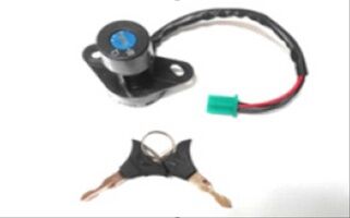 UMT KONTAK TEK MONDIAL DRIFT MH 125