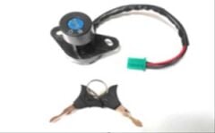 UMT KONTAK TEK MONDIAL DRIFT MH 125