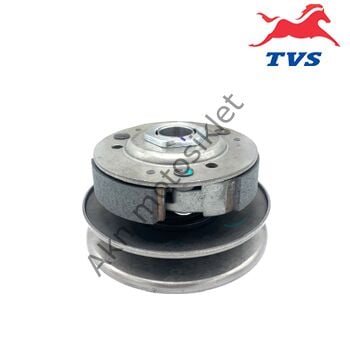 Tvs Jupiter 110, Wego 110 Debriyaj Komple Orjinal K6081060