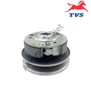 Tvs Jupiter 110, Wego 110 Debriyaj Komple Orjinal K6081060