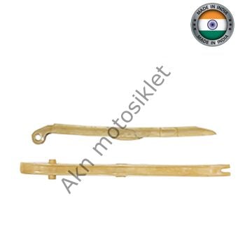 Tvs Jupiter 110, Wego 110 Gergi Palet Takım Hindistan