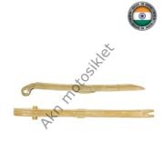 Tvs Jupiter 110, Wego 110 Gergi Palet Takım Hindistan