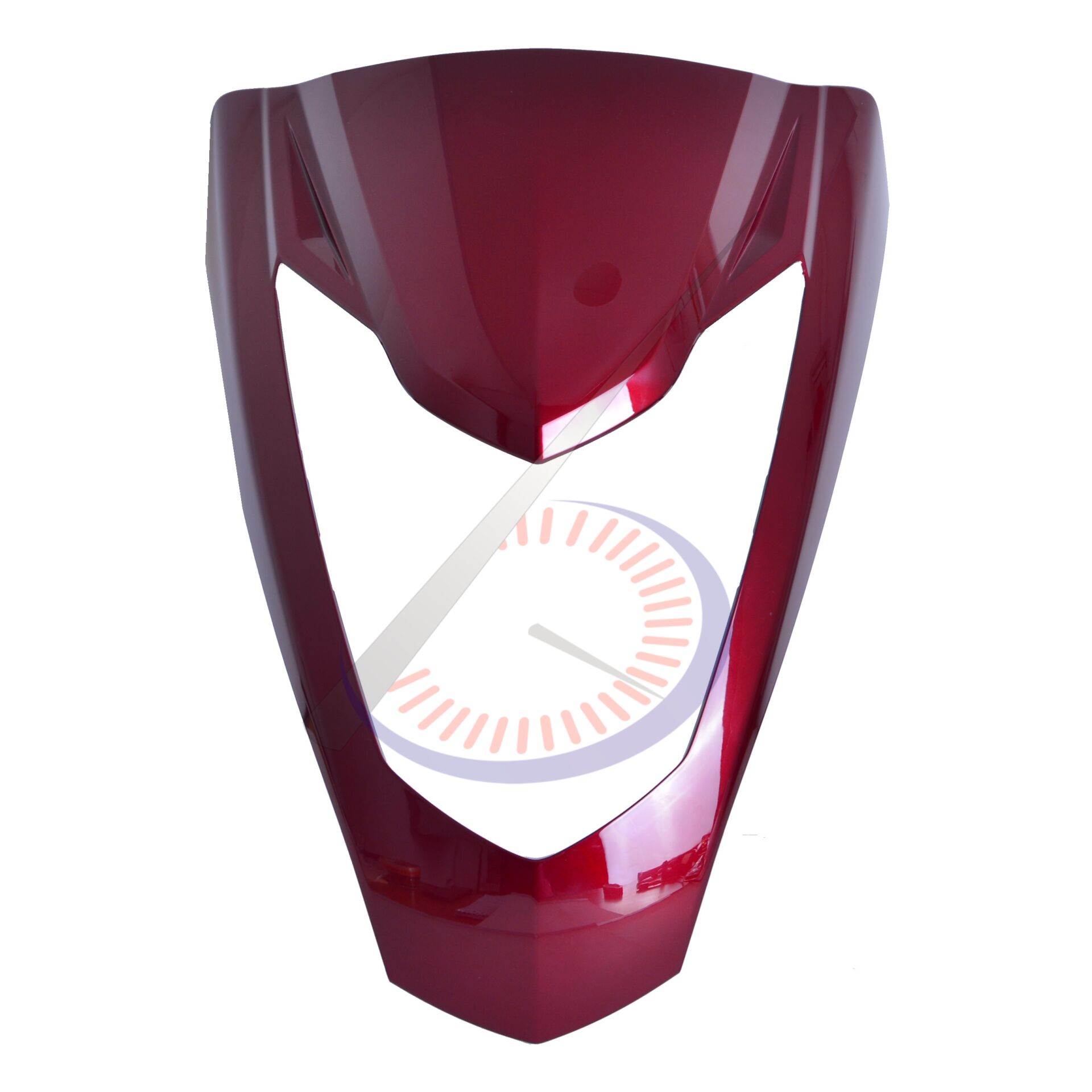 ÖN FAR GRENAJI [KIRMIZI] ACTIVA S