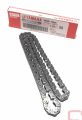 EKSANTİRİK ZİNCİRİ ORJİNAL YAMAHA NMAX 125 155 94568-F9096