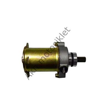 Tvs Jupiter 110, Wego 110 Marş Motoru Oem