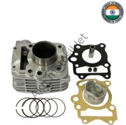 Tvs Jupiter 110, Wego 110 Silindir Set Zenith (DY) Sekman