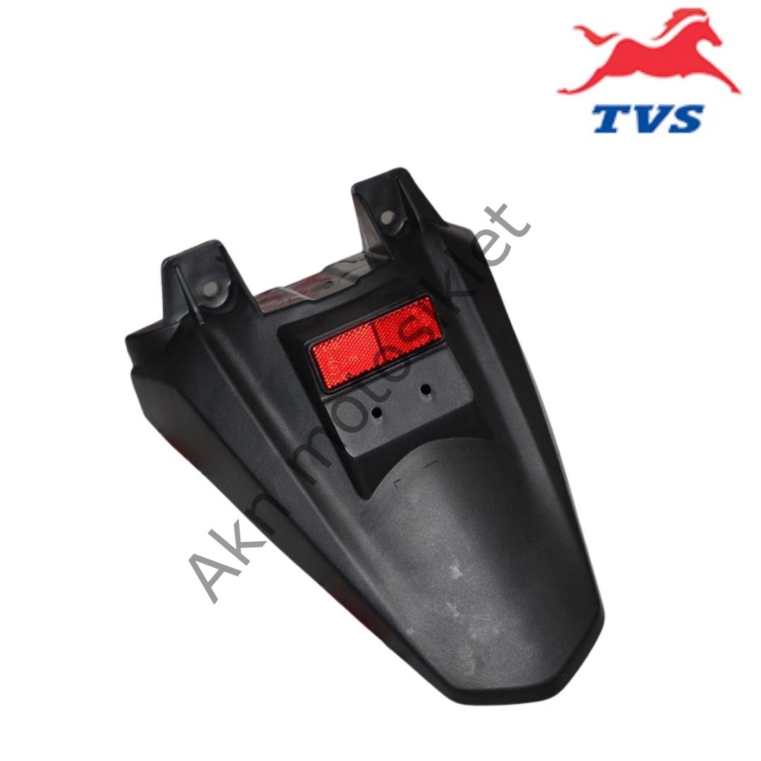 Tvs Jupiter 125 Arka Çamurluk Orjinal K6225670