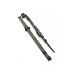 EKSANTRIK GERGI KIZAĞI SCOOTER 50CC / KILAVUZ