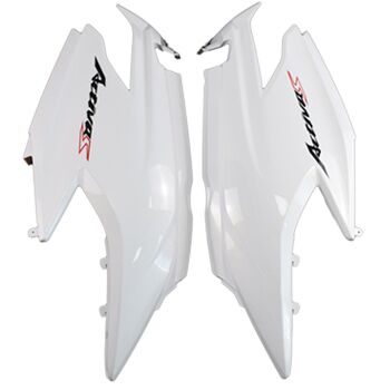 Sele Altı Grenaj Takım Beyaz (Oem) Honda ActivaS 2019-2021 Yeni Model