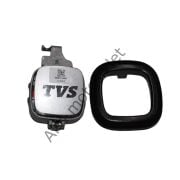 Tvs Jupiter 125 Benzin Depo Kapağı Ve Çerçevesi Orjinal KL140050