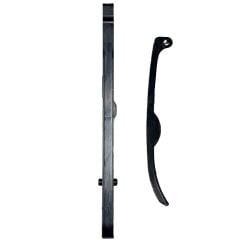 EKSANTRİK GERGİ LASTİĞİ APACHE TK