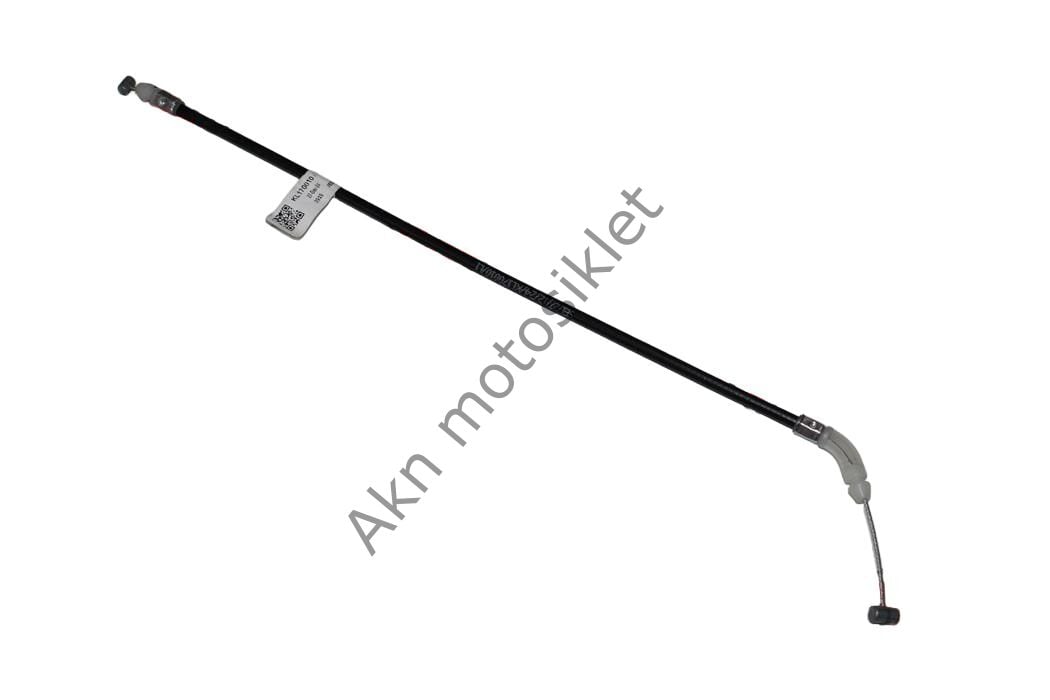 Tvs Jupiter 125 Benzin Kapak Açma Teli Orjinal KL170010