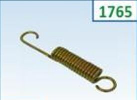 ULKR YAN SEHPA YAYI HONDA CBF 150