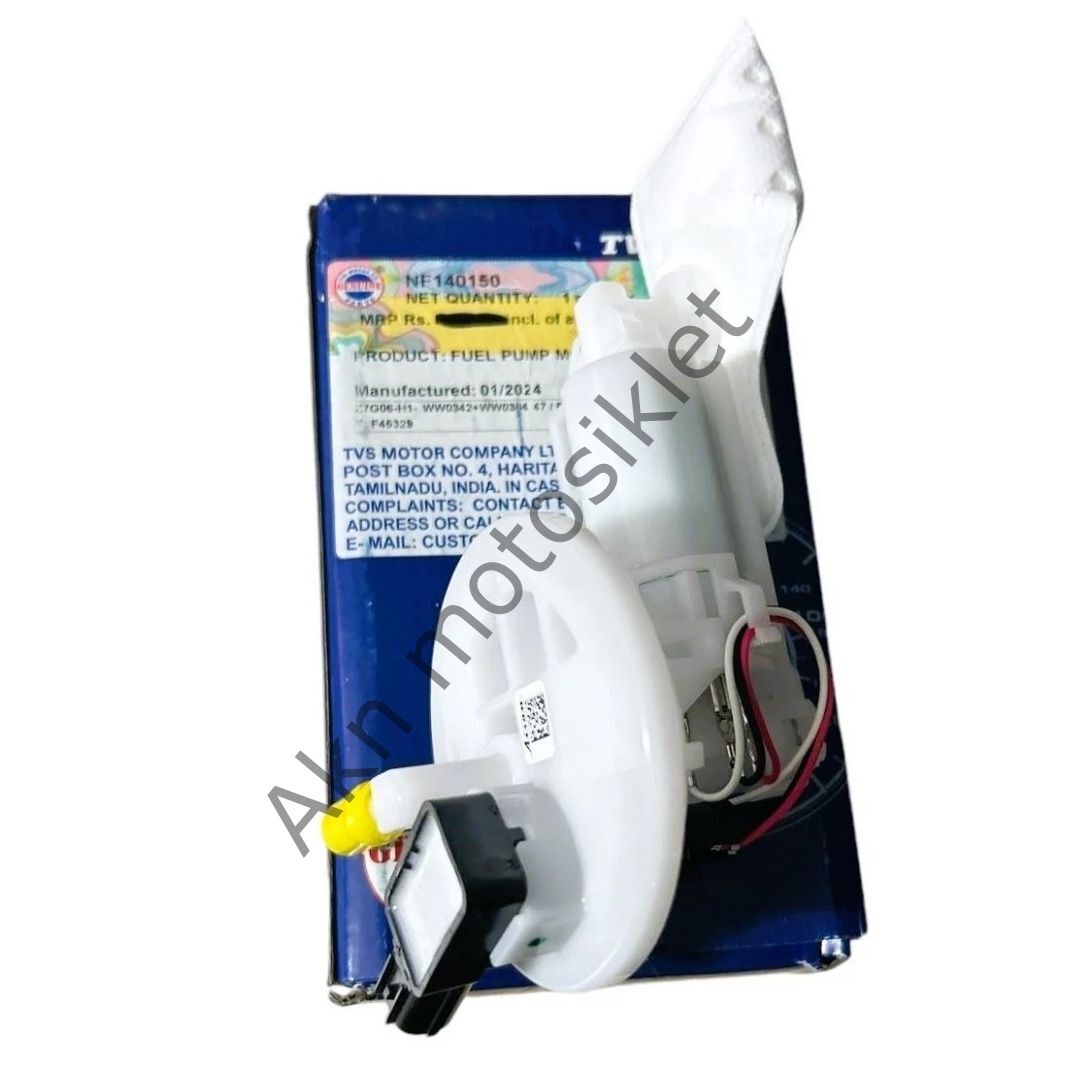 Tvs Jupiter 125 Benzin Pompası Orjinal NF140150