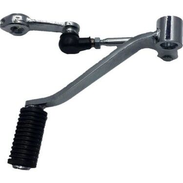 Vites Pedalı - Honda CBF