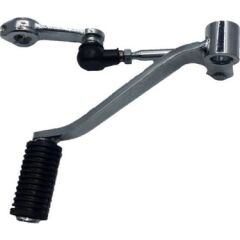 Vites Pedalı - Honda CBF