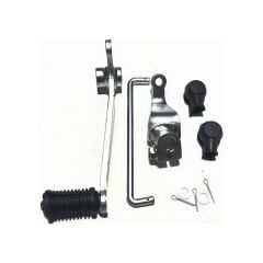 Vites Pedalı - Pulsar NS 200