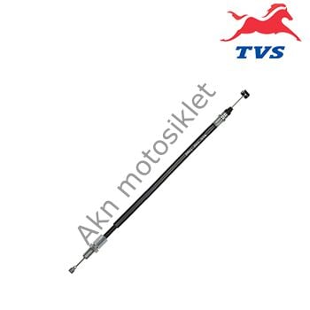 Tvs Jupiter 125 Kombine Kısa Fren Teli Orjinal KL170080