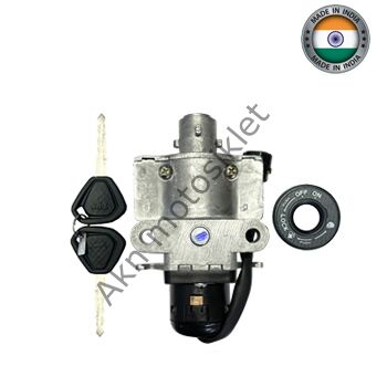 Tvs Jupiter 125 Kontak Seti Oem Hindistan KA150050