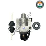 Tvs Jupiter 125 Kontak Seti Oem Hindistan KA150050
