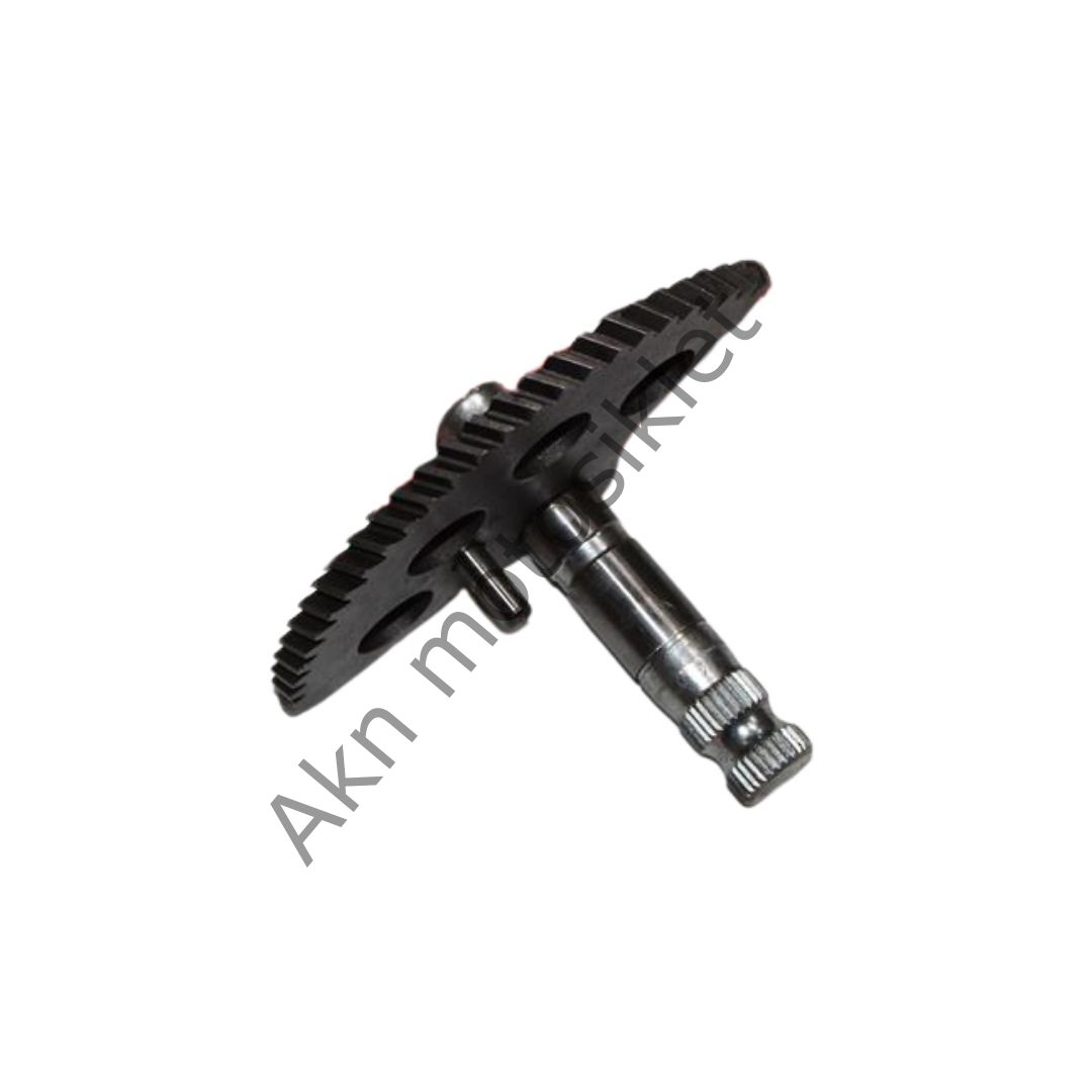 Tvs Jupiter 125 Marş Mili Orjinal