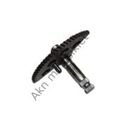 Tvs Jupiter 125 Marş Mili Orjinal