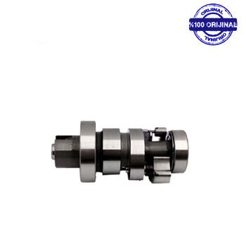 EKSANTRİK MİLİ ORJİNAL HONDA DIO 110 - ACTIVA 125 2023 KASA 14100-K0J-N00