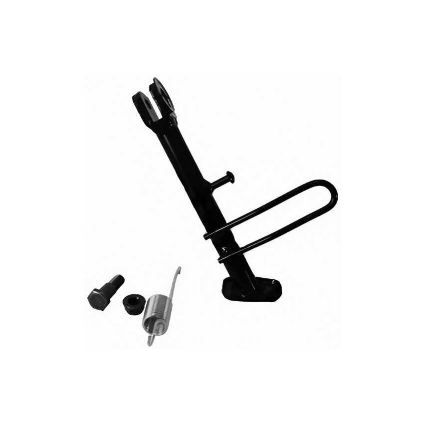 Yan Sehpa - Honda Activa-S, Activa125, Alpha (2023)