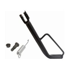 Yan Sehpa - Honda Dio