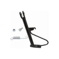 Yan Sehpa - Honda PCX (2011-2012)