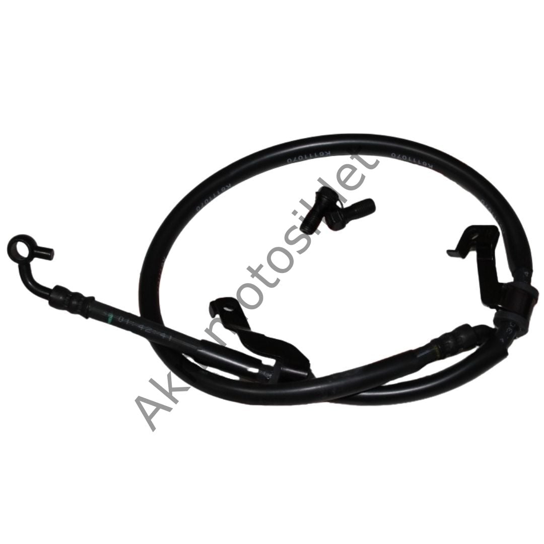 Tvs Jupiter 125 Ön Fren Disk Hortumu Orjinal