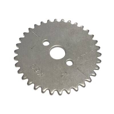 EKSANTRİK YAPRAK DİŞLİ ACTIVA 125 S OEM