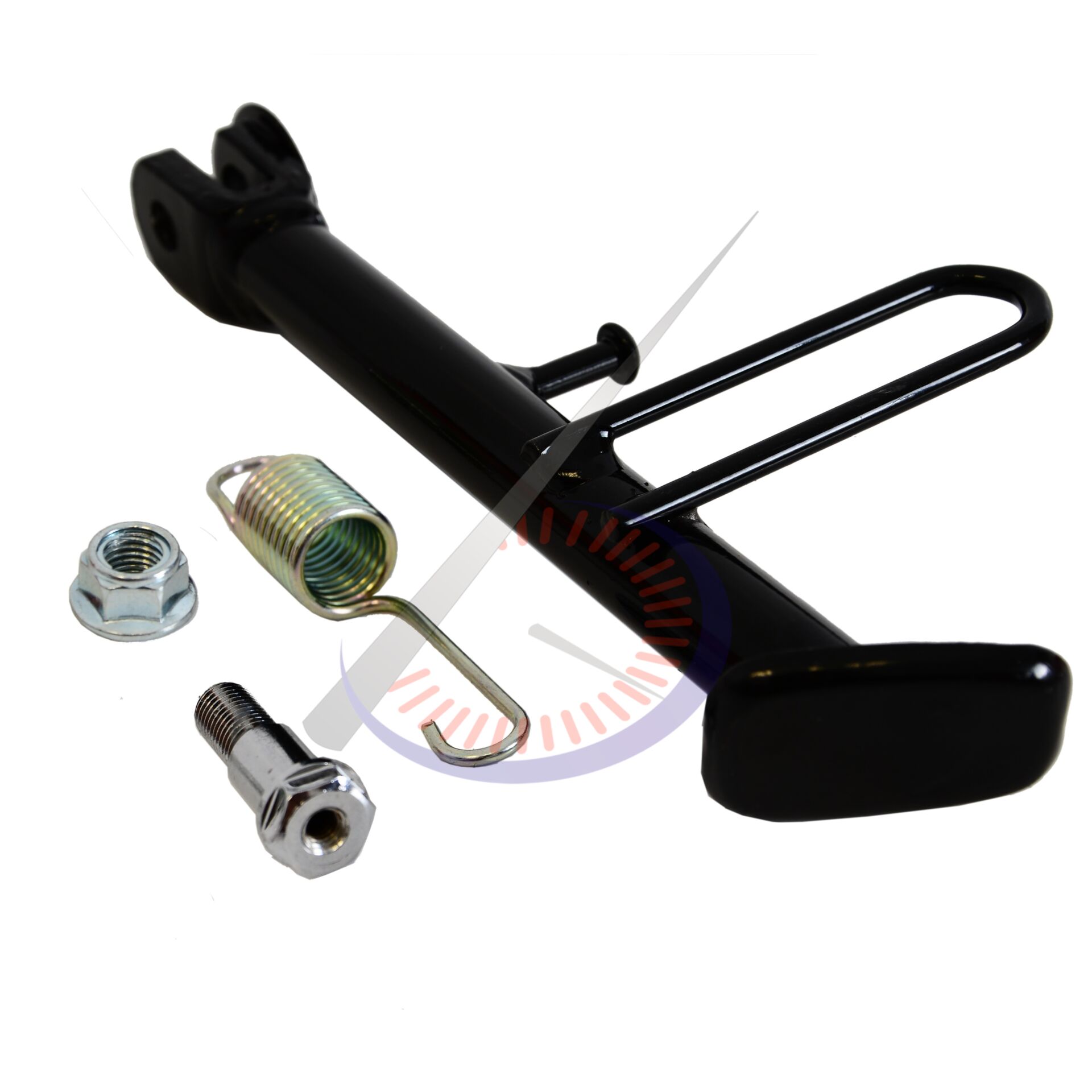 YAN SEHPA VE YAYI ALPHA