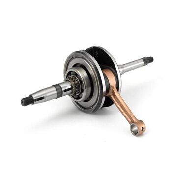 AGİLİTY 125 KRANK KOMPLE DAİCO