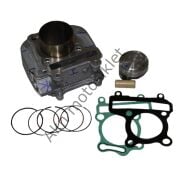 Tvs Jupiter 125 Silindir Komple