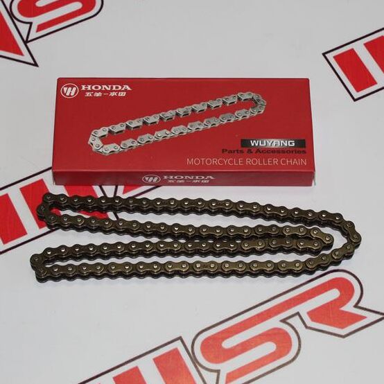 EKSANTRİK ZİNCİR ACE/ANF/CB125E 25H*90L