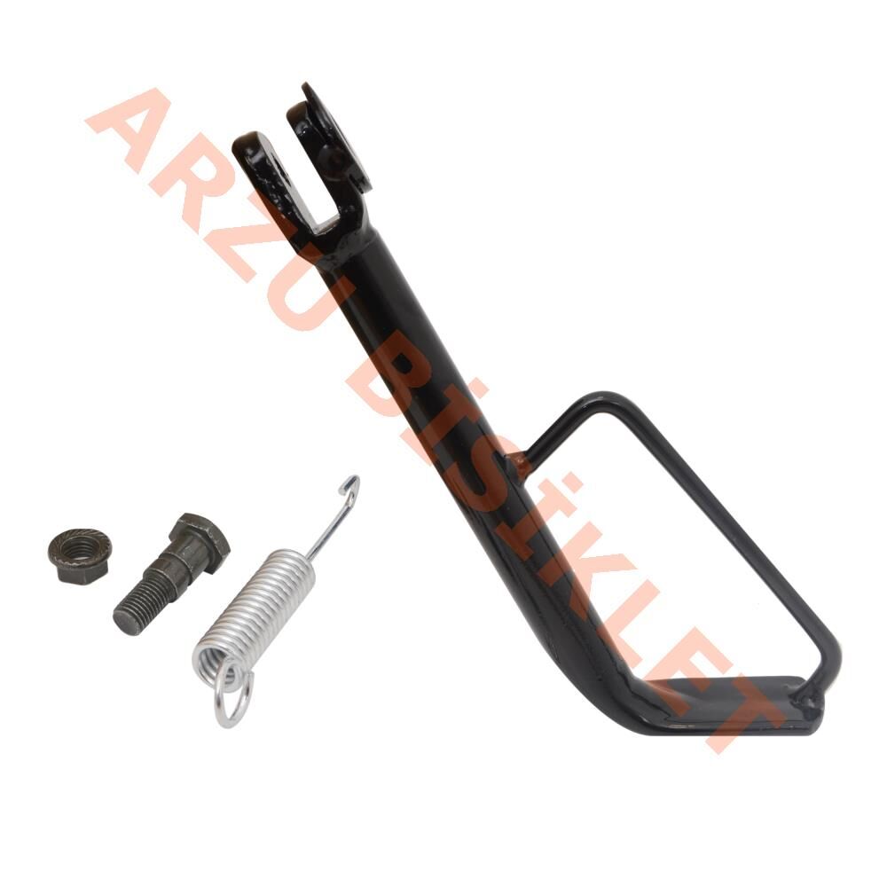 YAN SEHPA VE YAYI HONDA DIO YERLİ