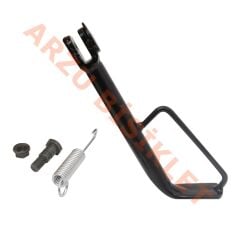 YAN SEHPA VE YAYI HONDA DIO YERLİ