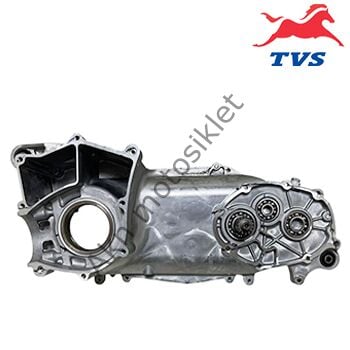 Tvs Jupiter 125 Sol Motor Kartel Blok Orjinal K6030810