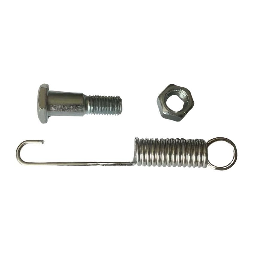 Yan Sehpa Yayı ve Vidası - CG