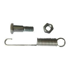 Yan Sehpa Yayı ve Vidası - CG