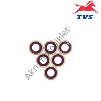Tvs Jupiter 125 Tahrik Seti Orjinal KL070040 - K2080170