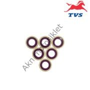 Tvs Jupiter 125 Tahrik Seti Orjinal KL070040 - K2080170
