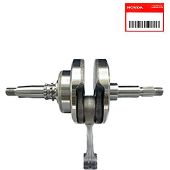 CBF 150 KRANK KOMPLE ORJİNAL 13000-KTT-C00