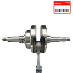 CBF 150 KRANK KOMPLE ORJİNAL 13000-KTT-C00